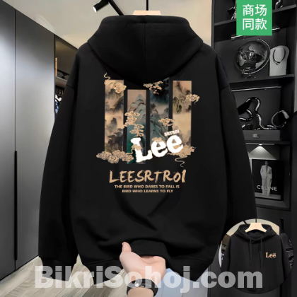 Stylish Cotton Hoodie